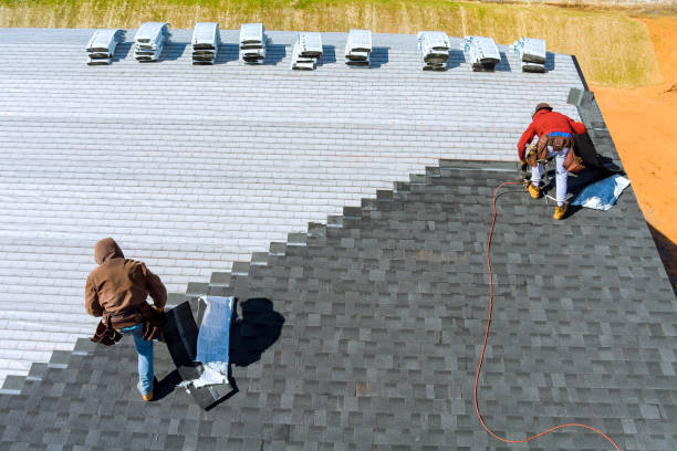 Professional Roofing servicies in Santa Rita Ranch, TX